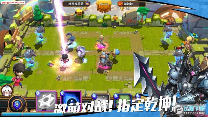 烘培蛋糕记忆卡